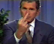 Bush_finger