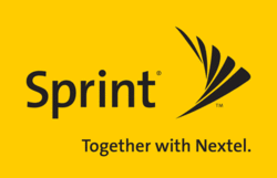 Sprinttogethernextel