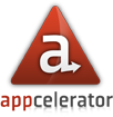 Appcelerator logo