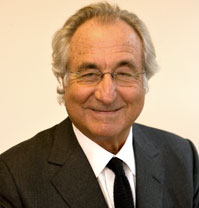 Bernie madoff