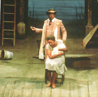 Porgy and bess act 3