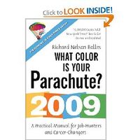 What color is your parachute 2009