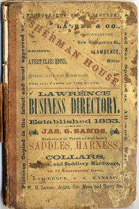 Lawrence-city-directory-1866-cover