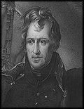 Andrew jackson 1824