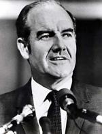 George mcgovern