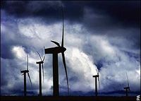 Wind farm