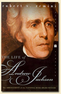 Andrew jackson