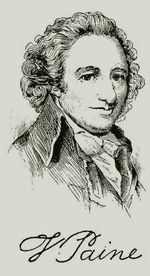 Thomas paine