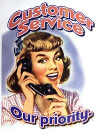 Customer-service