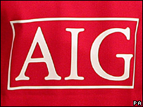 Aig logo on manutd shirt