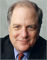 Frank rich of the new york times