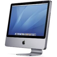 2009 iMac