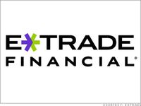 E_trade logo