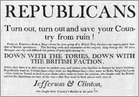 Jefferson poster