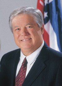 Haley barbour