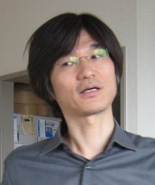 Hiro nakamura 2009