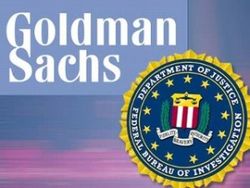 Goldman-sachs-fbi-doj