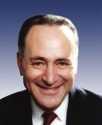 Chuck schumer