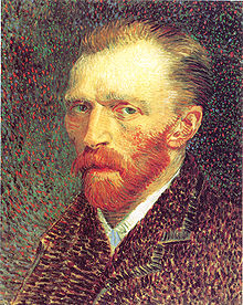 VanGogh_1887_Selbstbildnis