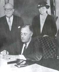 National_Labor_Relations_Act signing