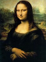 Monalisa