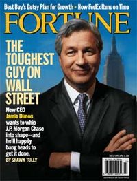 Jaime_dimon on fortune cover in 2006
