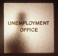 Unemployment office