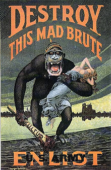 Destroy_this_mad_brute'_WWI_propaganda_poster_(US_version)