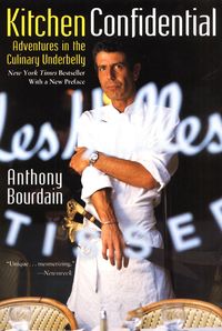 Kitchen confidential