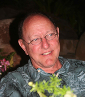 Robert Dopp 2010