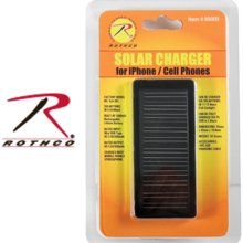 Rothko iphone charger