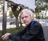 Julian-assange
