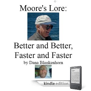Moores lore cover at amazon