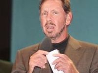 Larry ellison from wikimedia