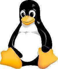 Linux tux