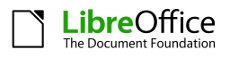 Libre-Office logo