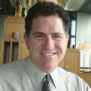 Michael dell 2007