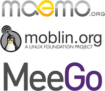 Meego-logos