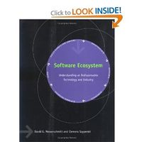 Software ecosystem