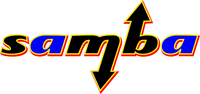 Samba software logo