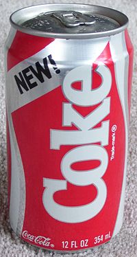 NewCokeCan1985