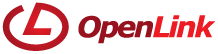 Openlink logo