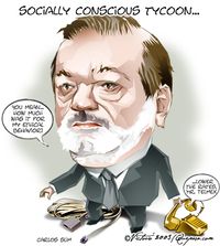 Carlos Slim