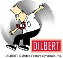 Dilbert