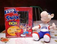 FUD snax