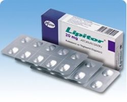 Lipitor