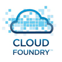 CloudFoundry logo