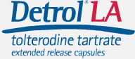 Detrol logo