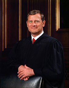 John roberts