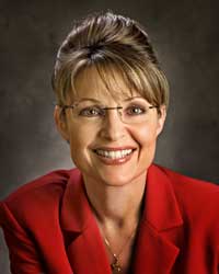 Sarah palin